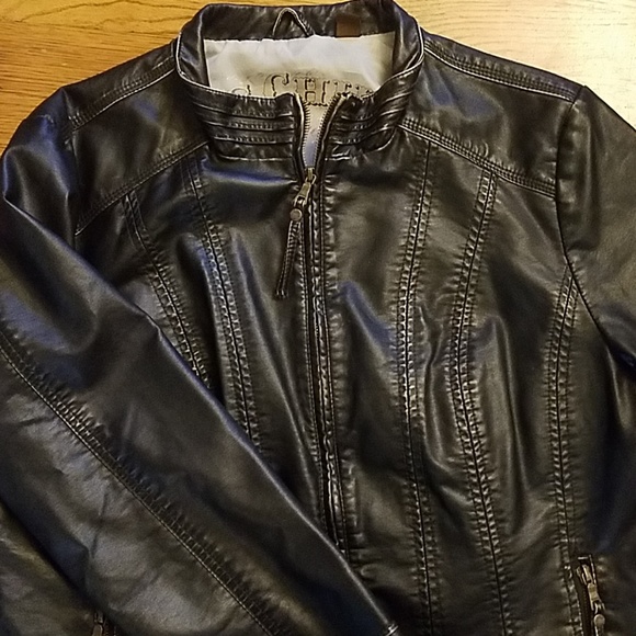 Big Chill Vintage Coat - Picture 2 of 8